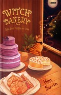 WITCH BAKERY : Toko Roti Pengantar Jiwa