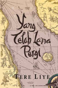 Image of YANG TELAH LAMA PERGI